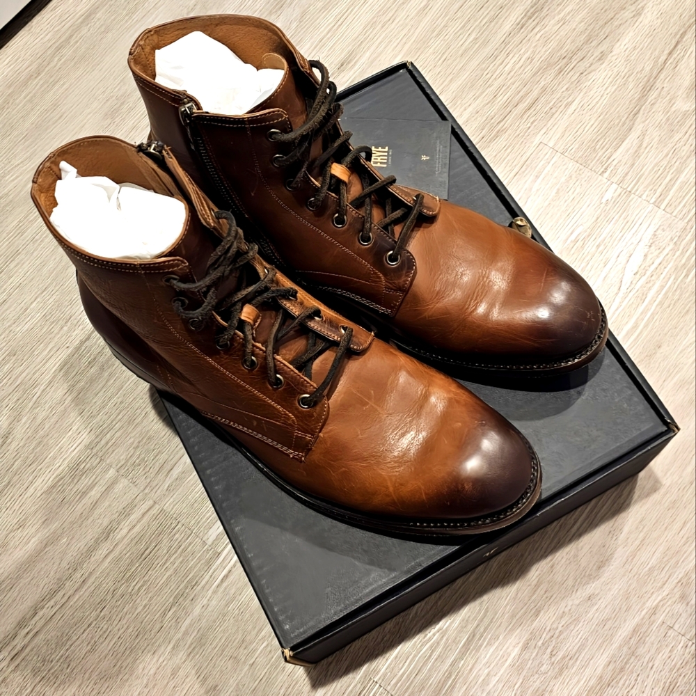 Men's Frye Boots